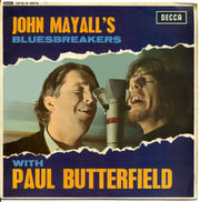 John Mayall
